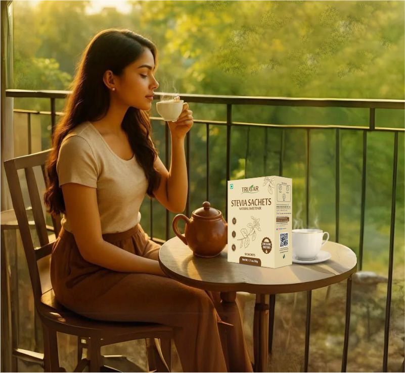 5 Best Sugar-Free Indian Sweets for a Guilt-Free Navratri