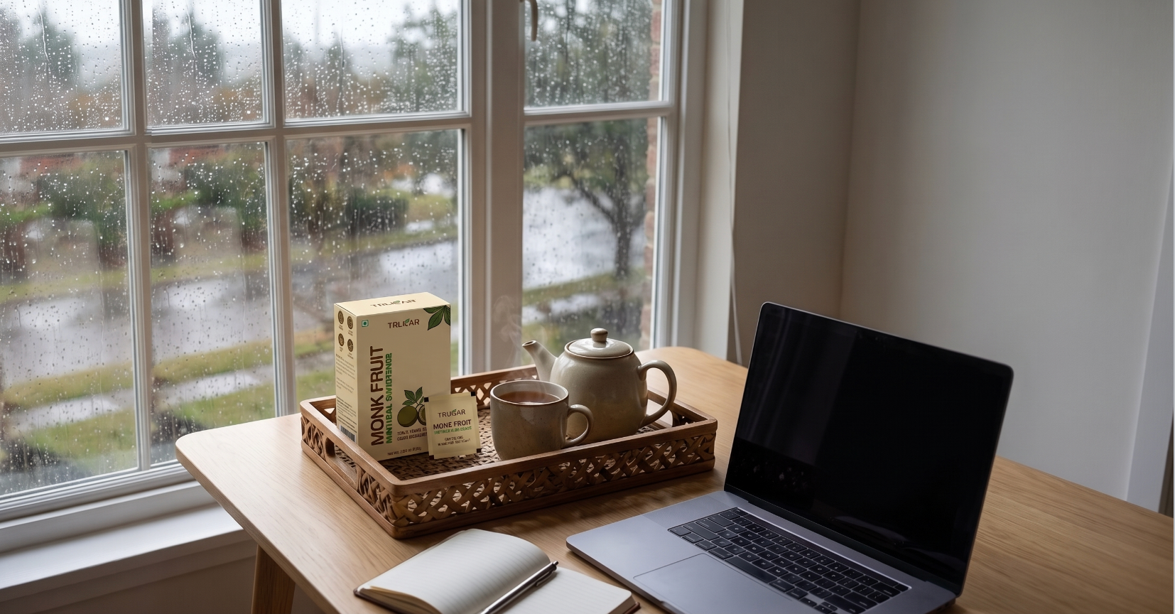Zero Calorie Masala Chai