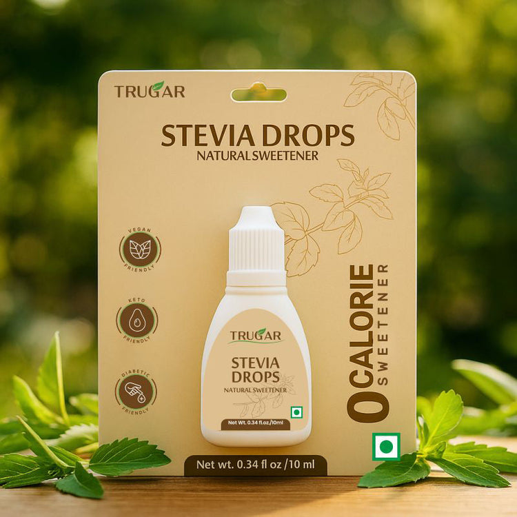 Stevia
